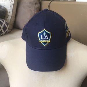La galaxy hat